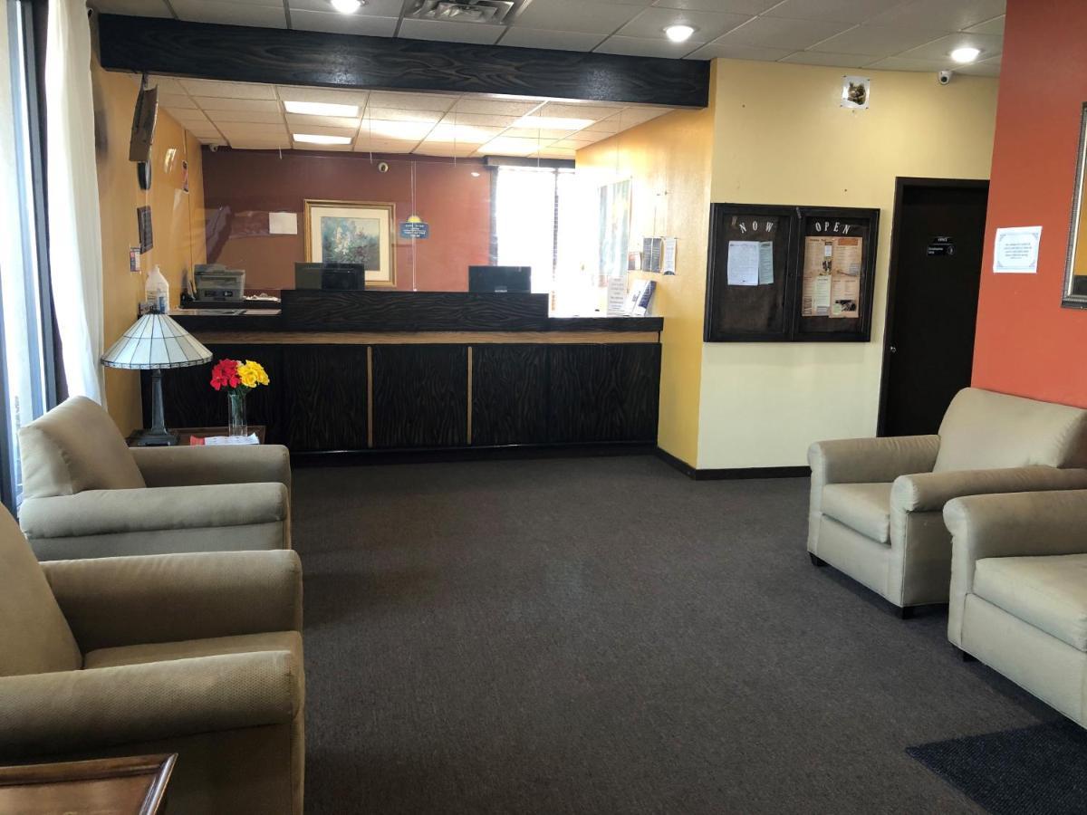 罗切斯特戴斯酒店 亨里埃塔 外观 照片