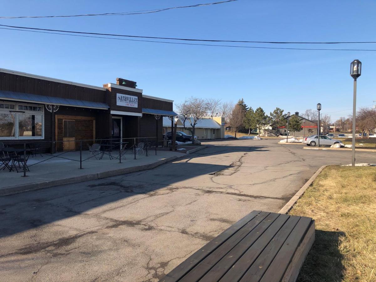 罗切斯特戴斯酒店 亨里埃塔 外观 照片