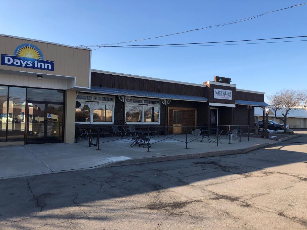 罗切斯特戴斯酒店 亨里埃塔 外观 照片