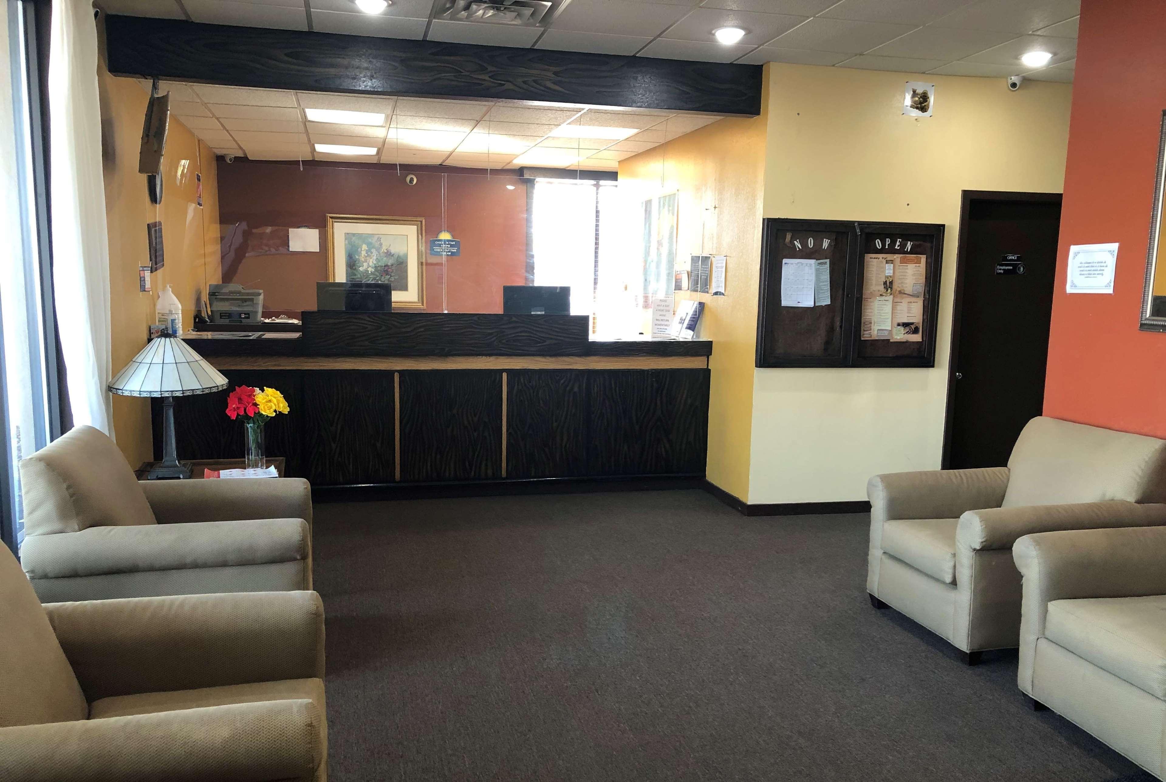罗切斯特戴斯酒店 亨里埃塔 外观 照片